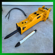 SB45 Hydraulic Hammer/Breaker