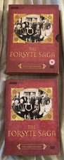 Forsyte Saga Complete Series