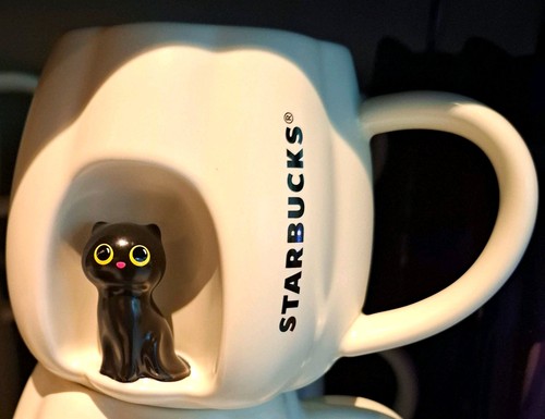 Starbucks halloween 2026 - uk,