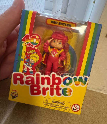 The loyal subjects rainbow - loyal,