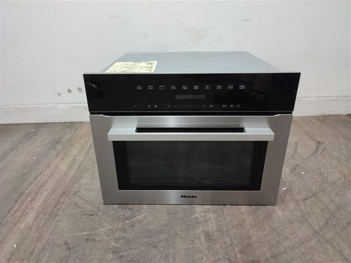 Miele h7140bmclst combination - miele,