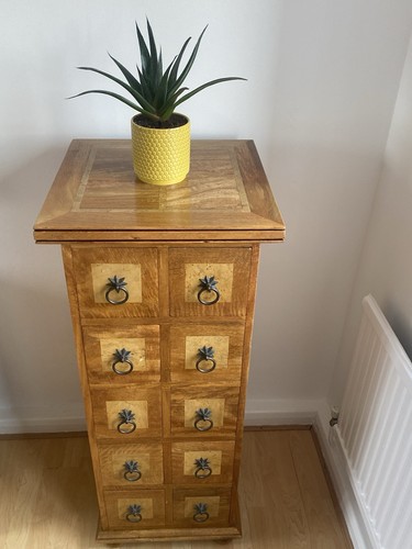 Flagstone cabinet organiser - cabinet,