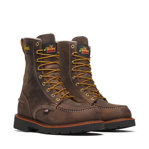 Thorogood size 1957 - 14,
