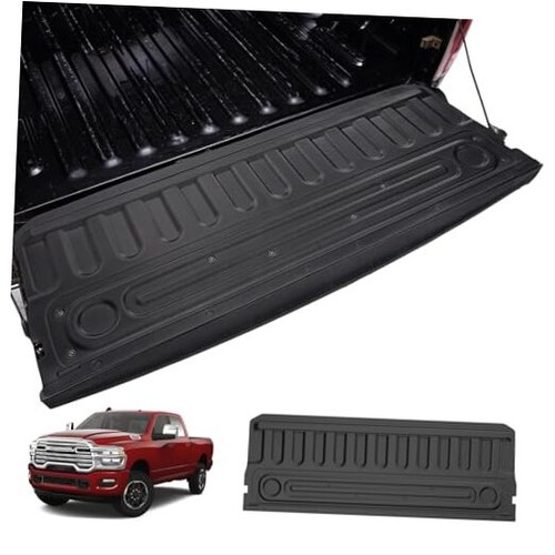 Tailgate mat fit for - fit, 2009-2018