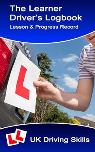 Learner drivers logbook - learner,