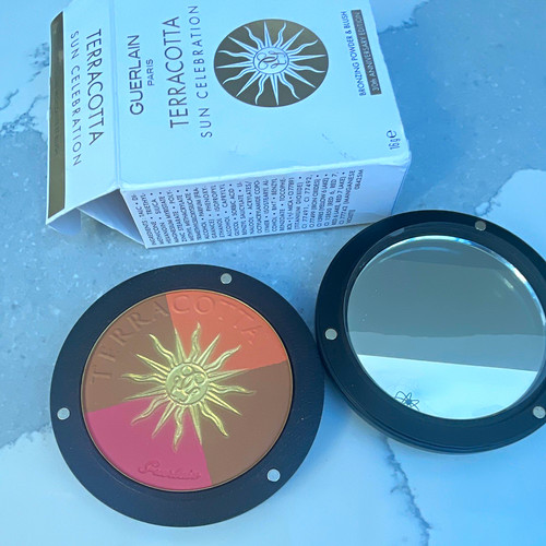Guerlain terracotta sun - guerlain,
