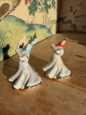 Vintage Russian Dulevo USSR