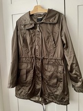 M&S Autograph Khaki Water