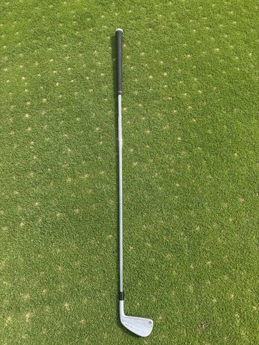 Taylormade p790 iron stiff - p790,