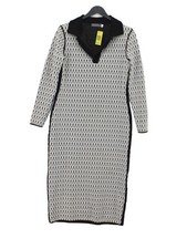 Mint Velvet Jumper Maxi Dress