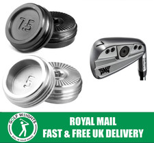 PXG Gen 7 Gen6 Gen5 Gen4 Golf