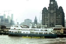 Ferry Photo - MV Royal Iris at