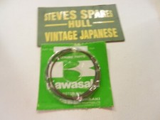 KAWASAKI ZXR750  ,ZX7R 1996-1999,STD RING SET  13008-1266 ,  NOS GENUINE