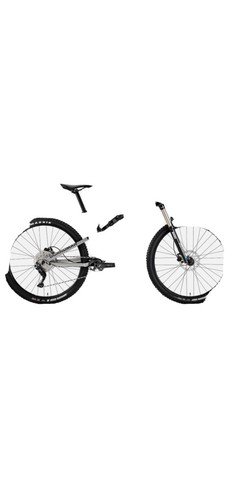 Mens full suspension - full,