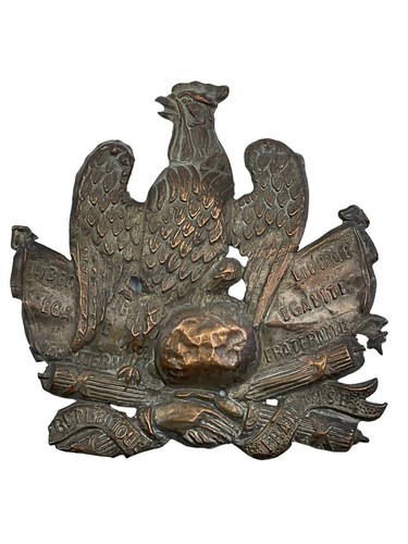 Second french republic - republic, france