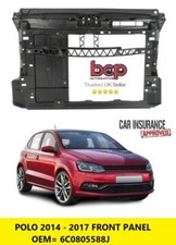 VW POLO 6R 6C 2009 - 2017