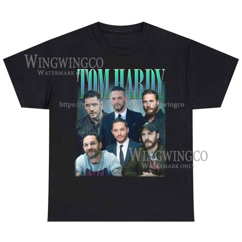 Tom hardy vintage - hardy, bootleg