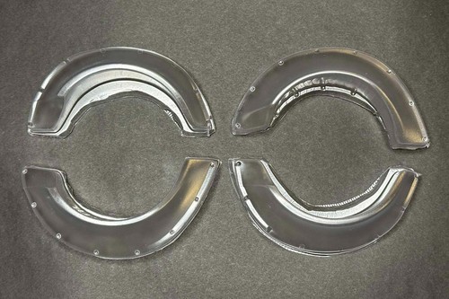 Drift car body shell - drift,