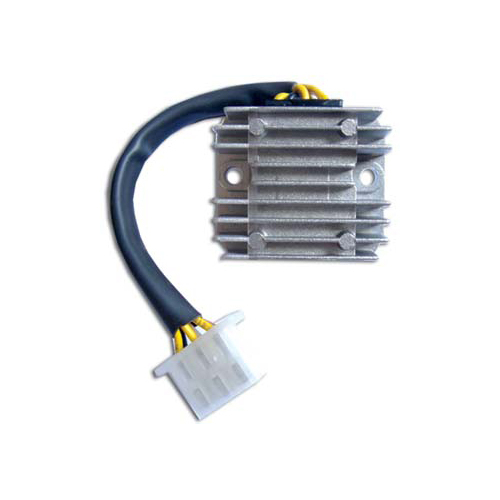 Dze voltage regulator kawasaki - voltage,