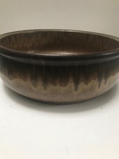 DENBY ROMANY SALAD FRUIT SERVING BOWL