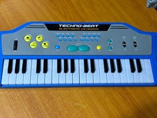Techno Beat Electronic