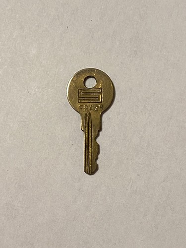 Steelcase fr429 key for - steelcase,