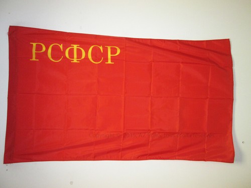 Russian soviet federative - soviet,