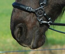 Calli Love Hackamore Bitless