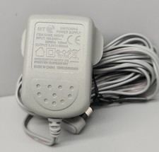 BT Cordless Phone Power Supply