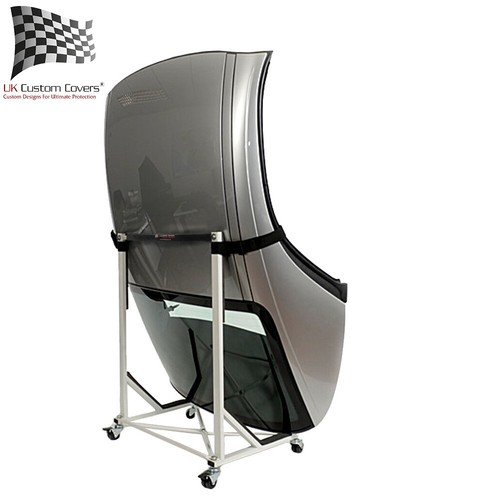 Universal convertible hardtop - convertible,