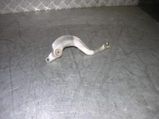 2006 YAMAHA WR250F WRF 250 REAR BRAKE LEVER - MOTOCROSS MX