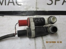 honda crv se double washer pump 2002-006