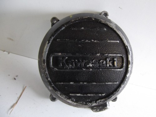 Kawasaki z750 generator - kawasaki,