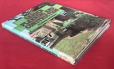 Garden Planning and Construction by D. Roberts, A. K. Davidson (Hardcover, 1984)