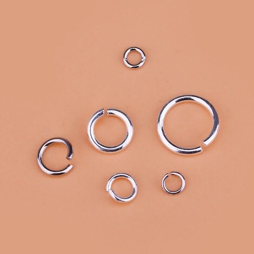 50pc 925 sterling silver - 10/50pc,