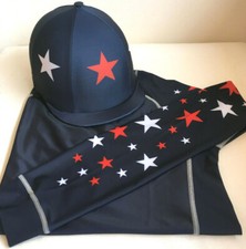 Cross Country XC Eventing