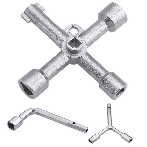 Way utility utilities - way, key