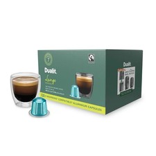 Dualit Aluminium Coffee