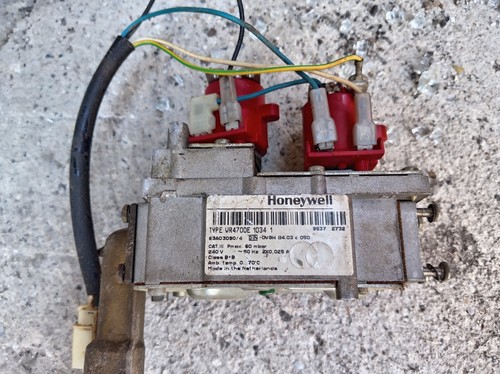 Potterton profile 907702 - potterton,
