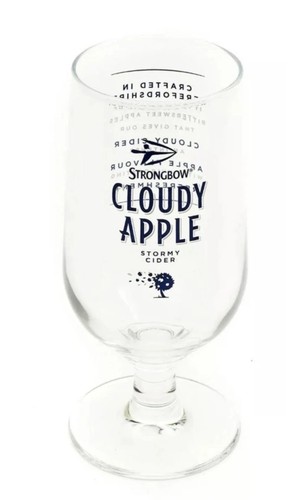 Strongbow cloudy apple - 2,