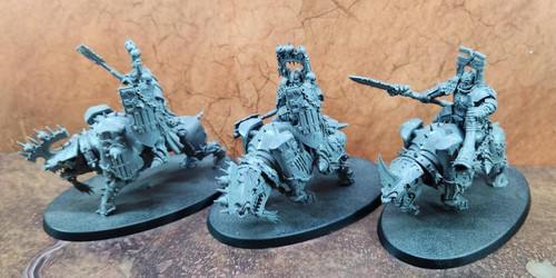 Mighty skullcrushers blades - mighty,