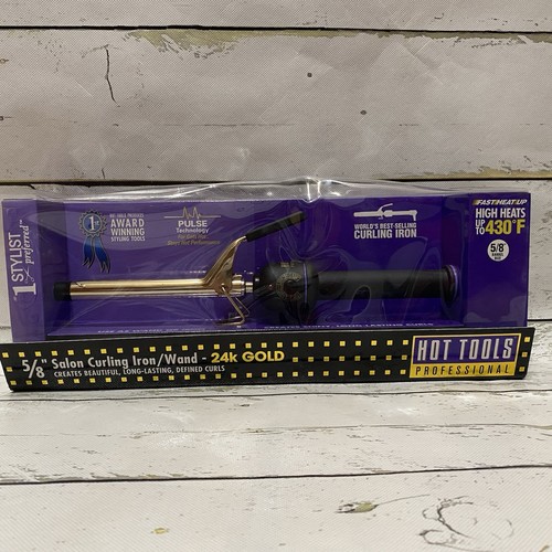 New hot tools - hot, ht1109