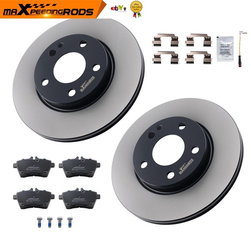 Brake kit front - brake,