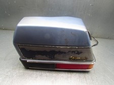 Honda GL1200 Goldwing MG9 Motorcycle Left Hand Side Pannier Box 