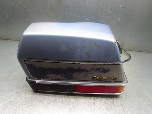 Honda gl1200 goldwing mg9 - gl1200,