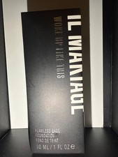 IL MAKIAGE woke up like this