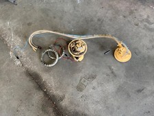 MERCEDES ML W164 GL X164 V6 DIESEL IN TANK FUEL PUMP SENDER UNIT COMPLETE