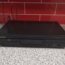 Marantz CD5001 CD Player 