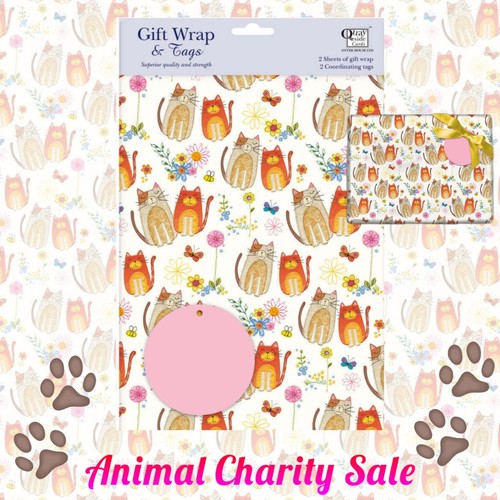 Gift wrapping paper - gift,