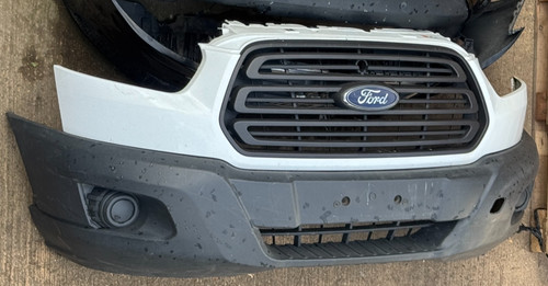 Ford transit mk8 - transit, 2013-2018